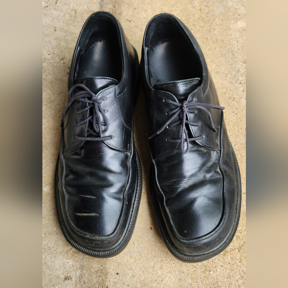Bostonian Skywalk Men's Shoes 11